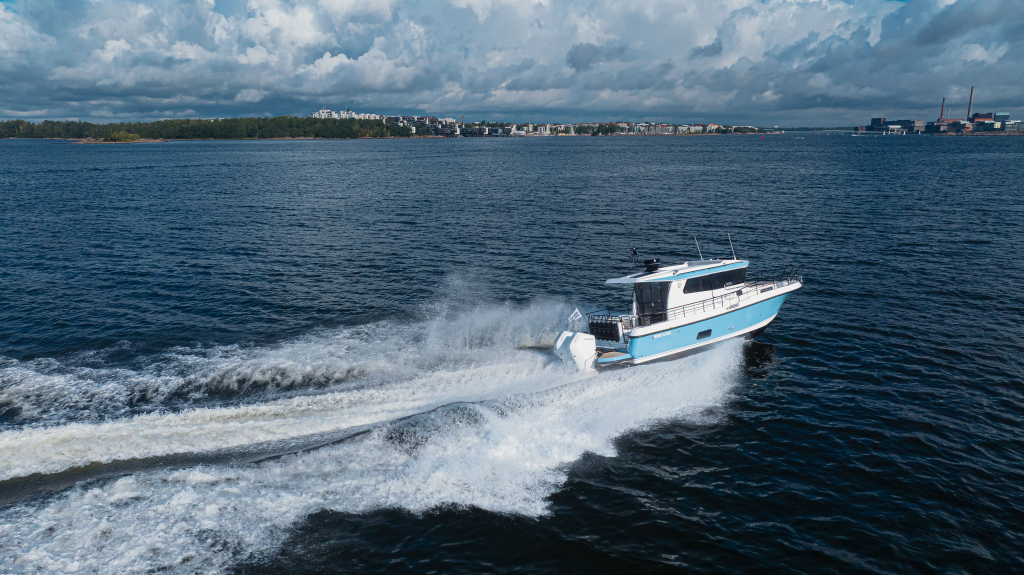 Nord Star 33+ — foto 46 van 65