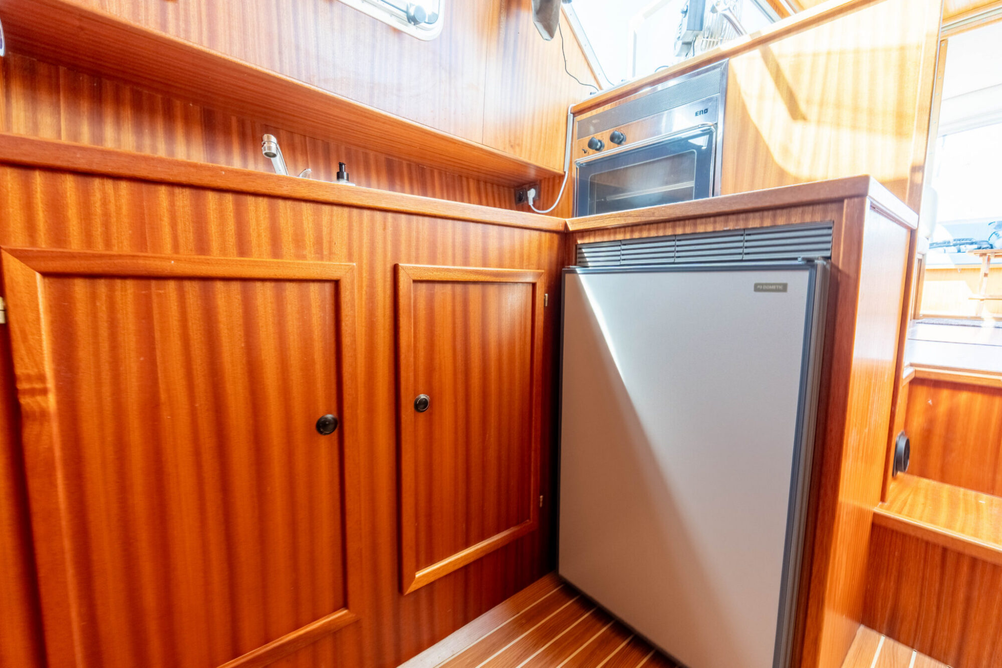 Bege 1000 OK Spiegeldeur — foto 18 van 43