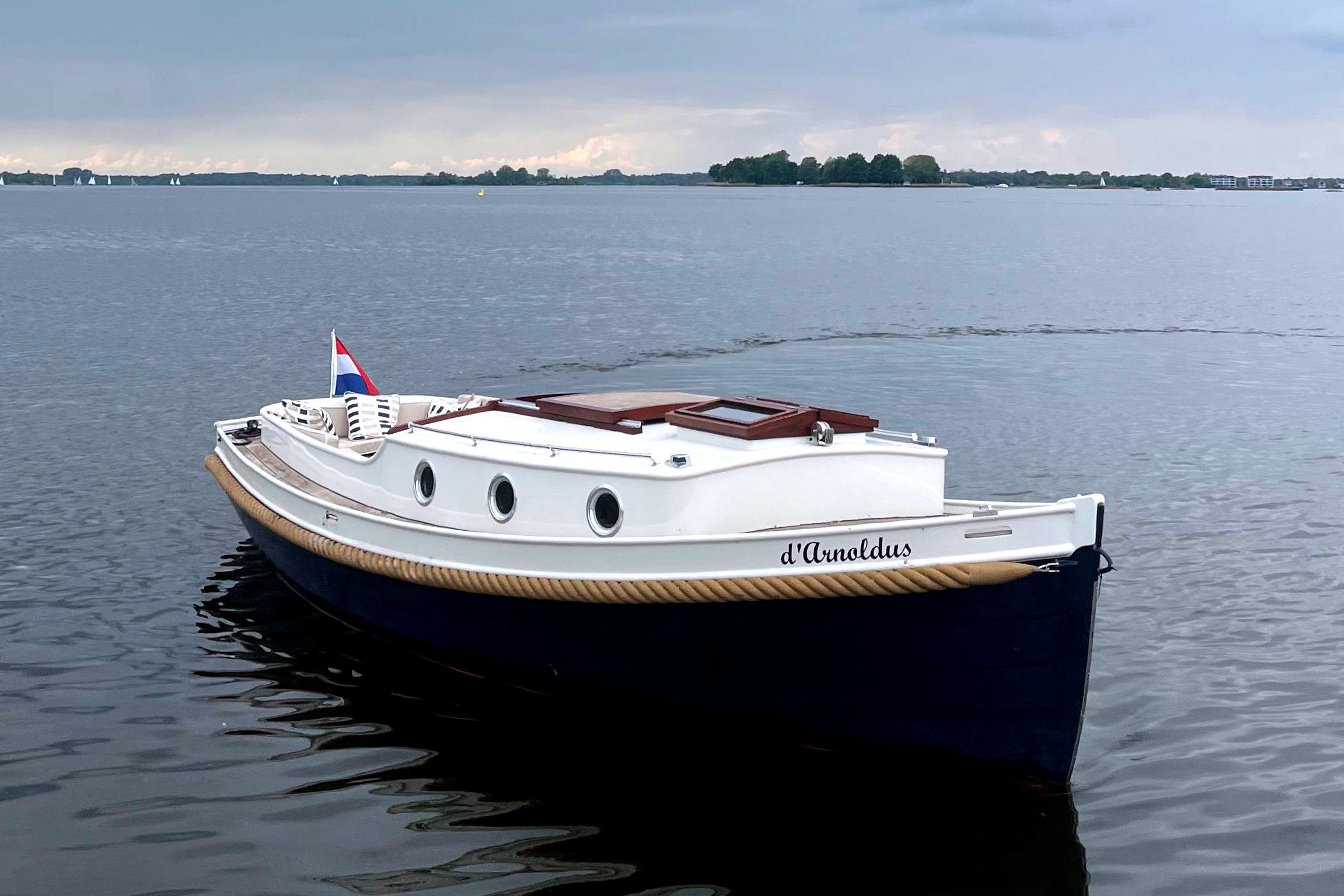 Eurosloep 660 - Foto 1