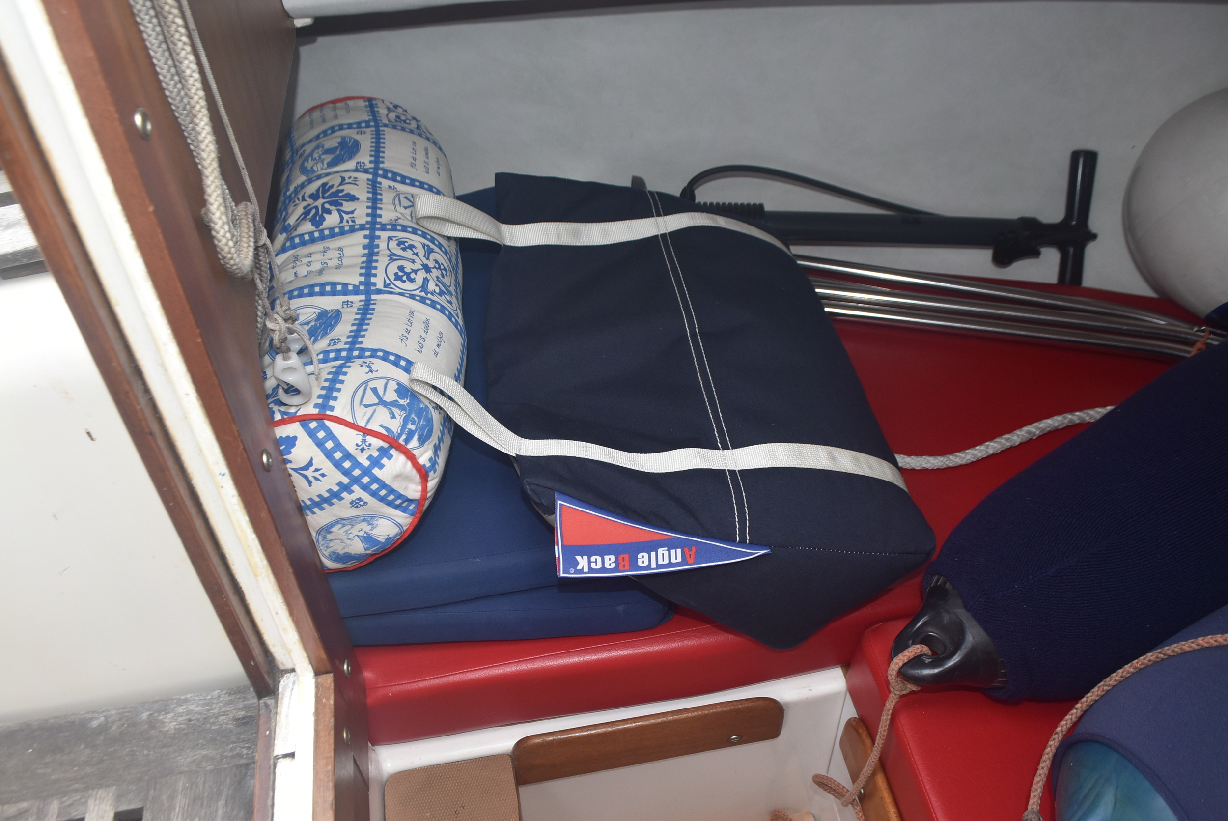 Westerly Pentland — foto 60 van 89