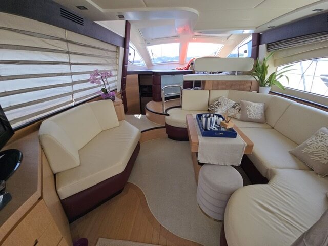 Astondoa 52 GLX - BluYachting — foto 2 van 12