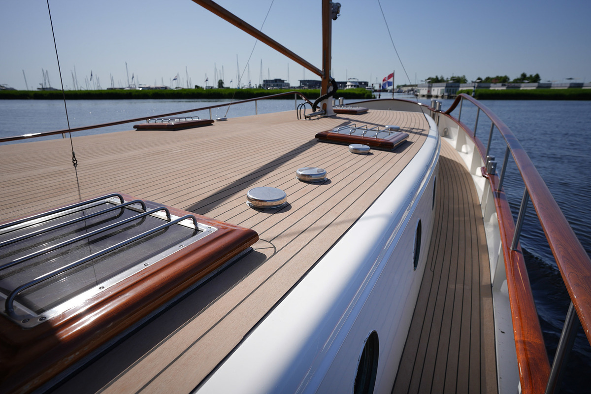 Lowland Yachts Kanaaljacht — foto 46 van 67