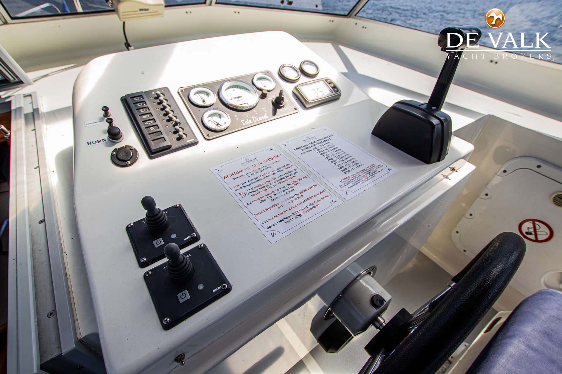 Gruno 36 Classic — foto 18 van 40