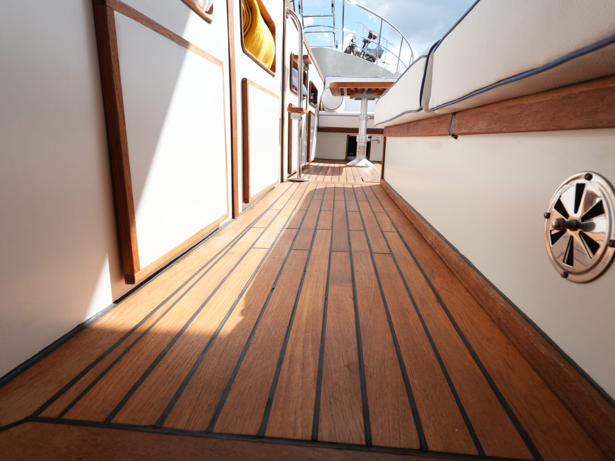 Super van Craft 10.60 2.0 — foto 27 van 32