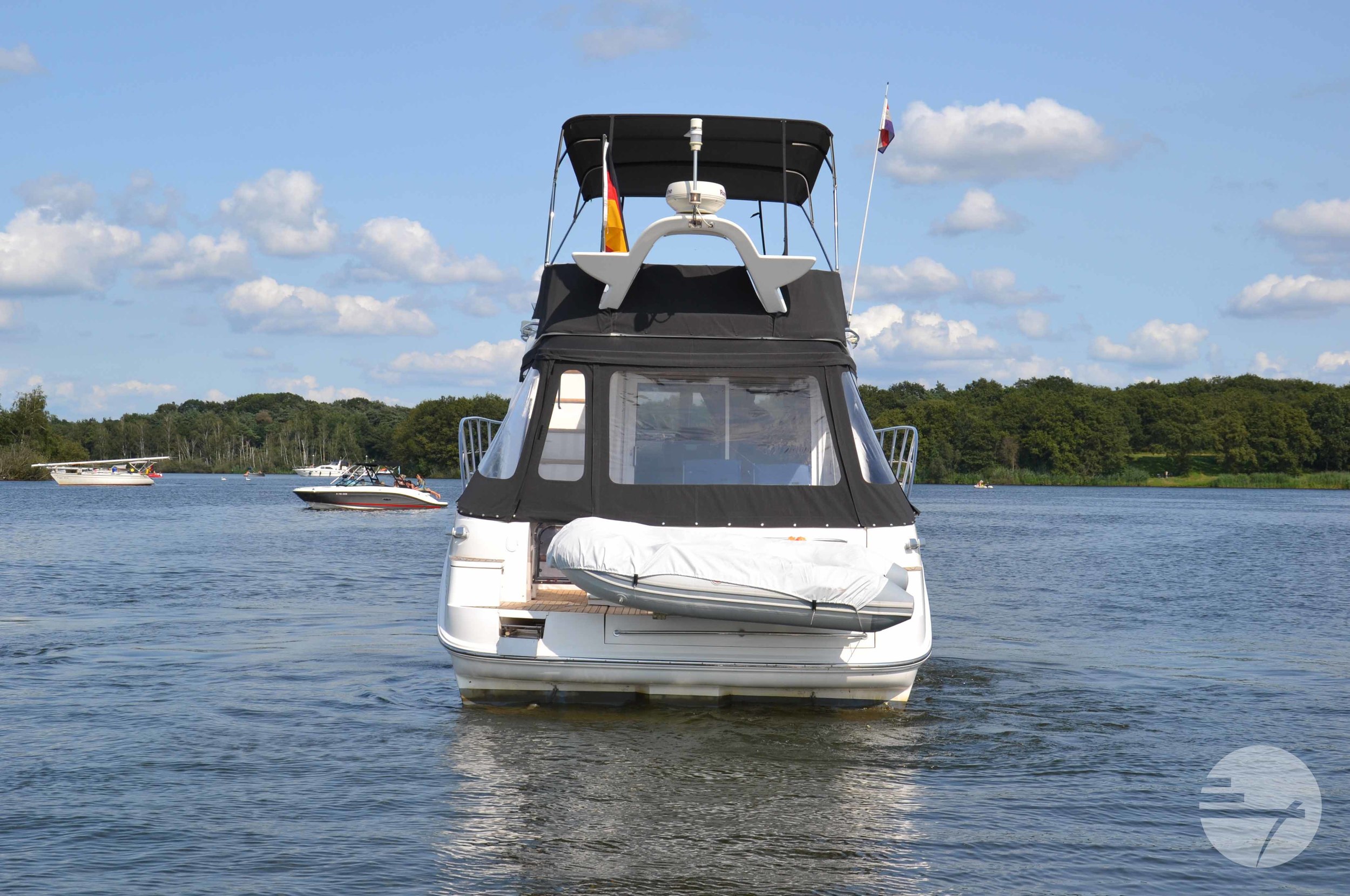 Sealine F42/5 — foto 12 van 56