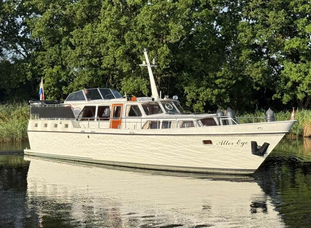 Palma 1500 GSAK — foto 1 van 35