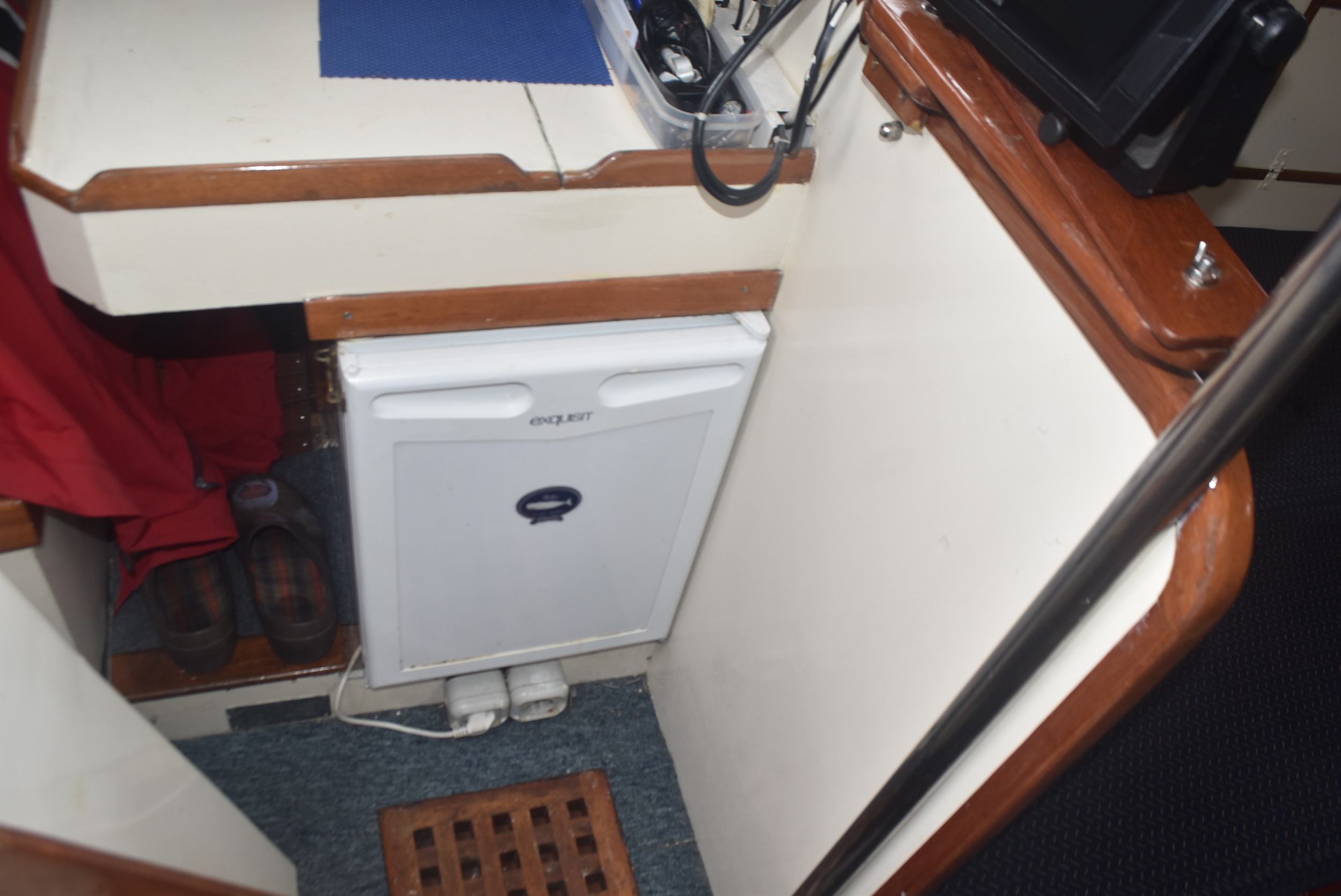Frans Maas Raider 35 — foto 45 van 92
