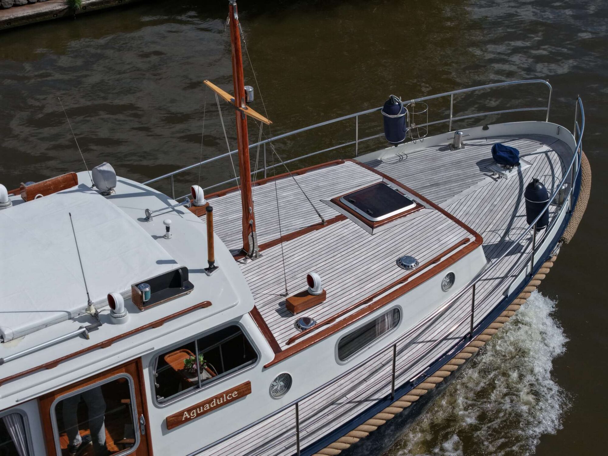 Valk Vlet 12.30 BB — foto 36 van 45