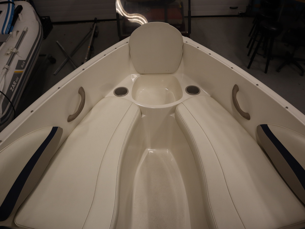 Stingray 195RX — foto 15 van 55