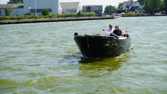 Primeur 620 Tender  — foto 6 van 9