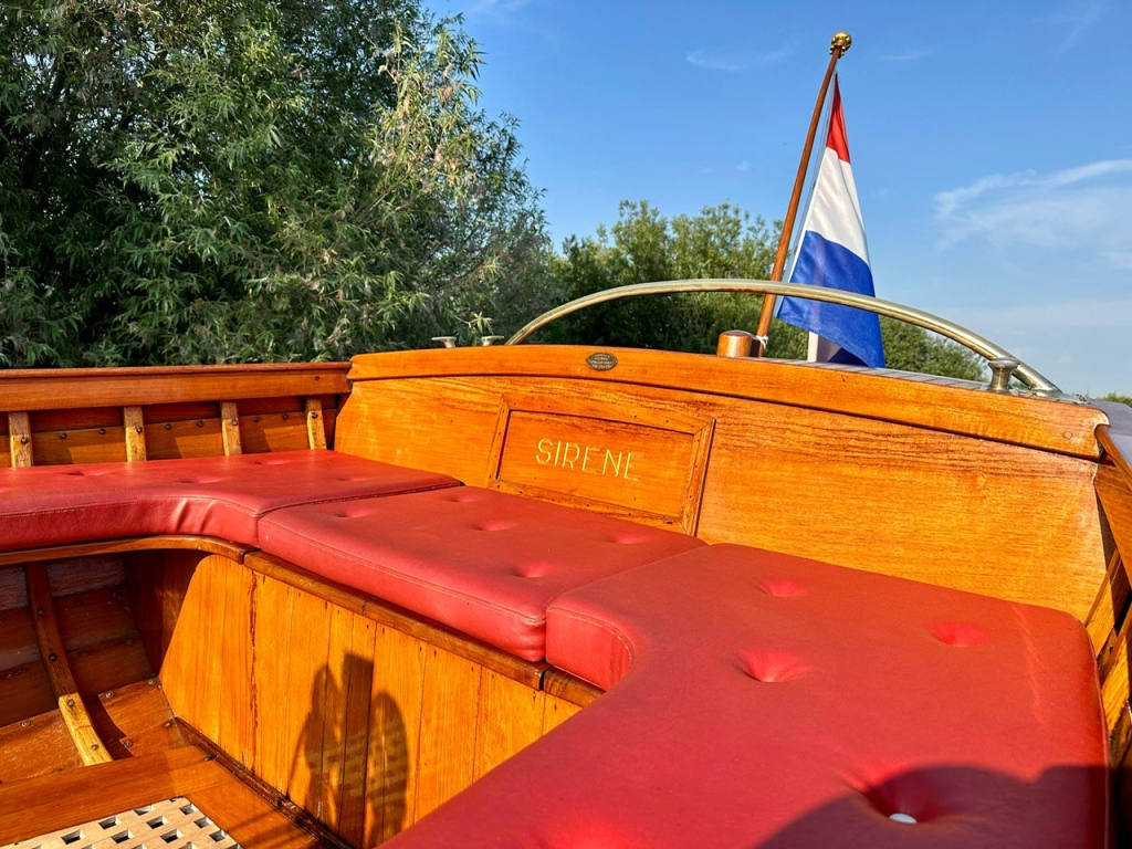 Scheepswerf De Vlijt 1952 — foto 6 van 8
