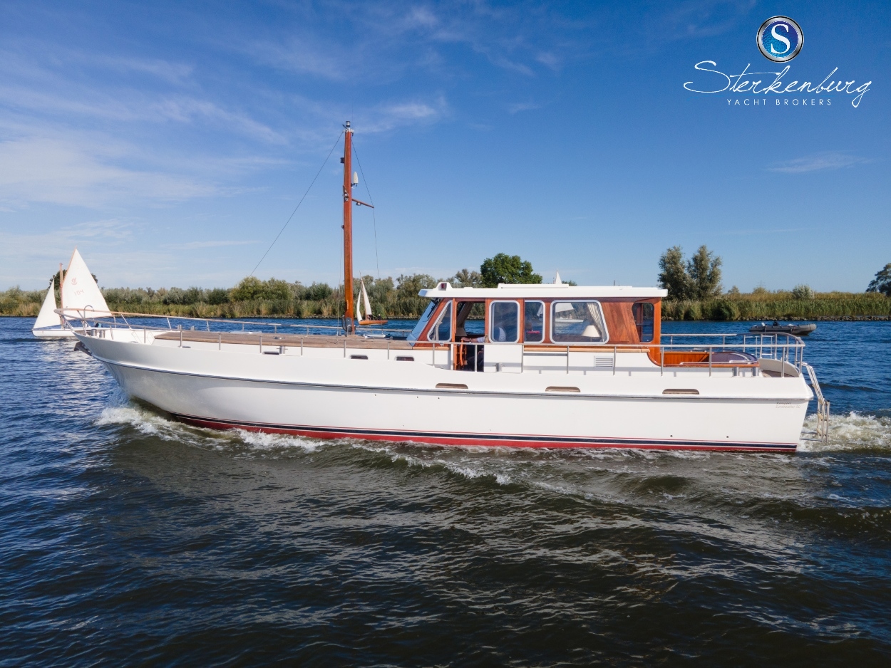 Kempers Eurotraveller 1500 OK — foto 5 van 45