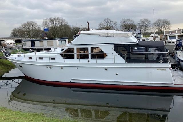 1250 OK flybridge — foto 2 van 12