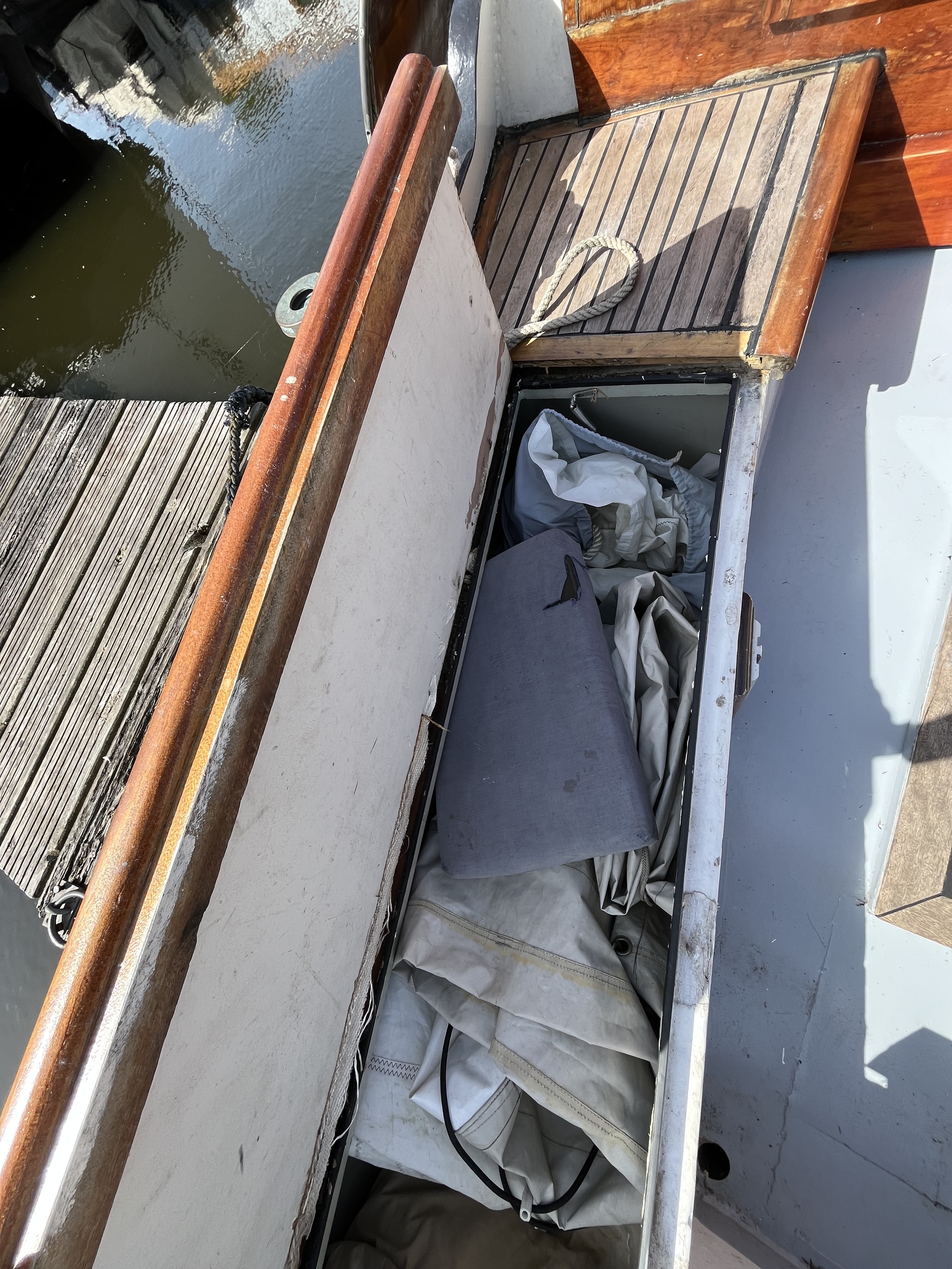 Zeeschouw 9.20 — foto 6 van 31