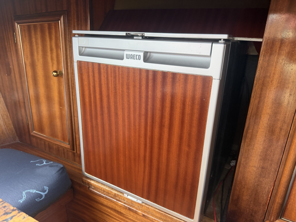 Type Doerak / Beachcraft * — foto 9 van 10