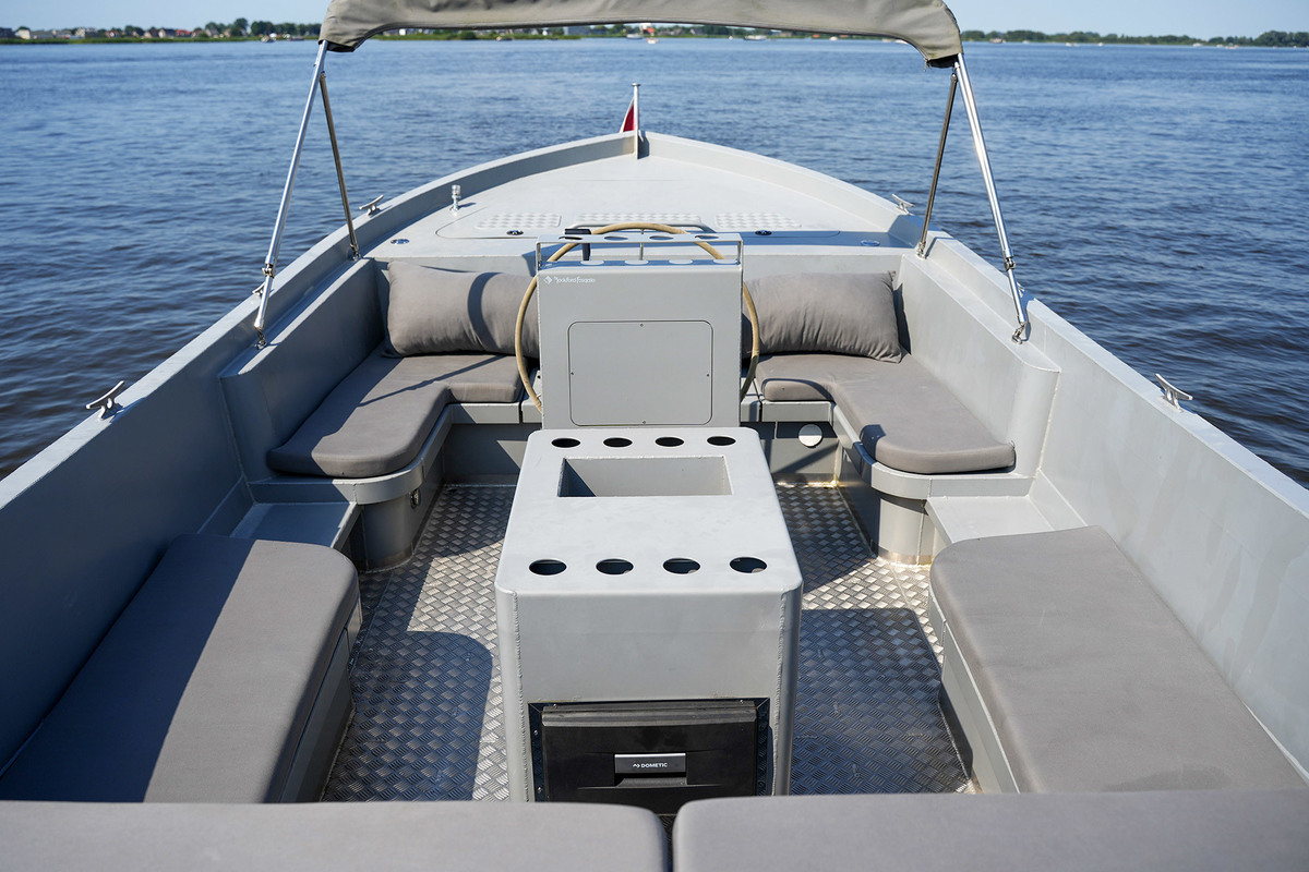 Waterdream S-850 — foto 9 van 28