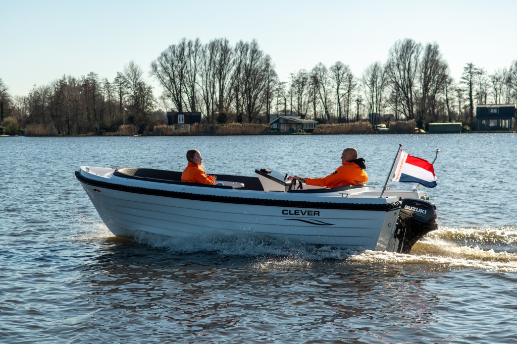 Clever 52 — foto 3 van 12
