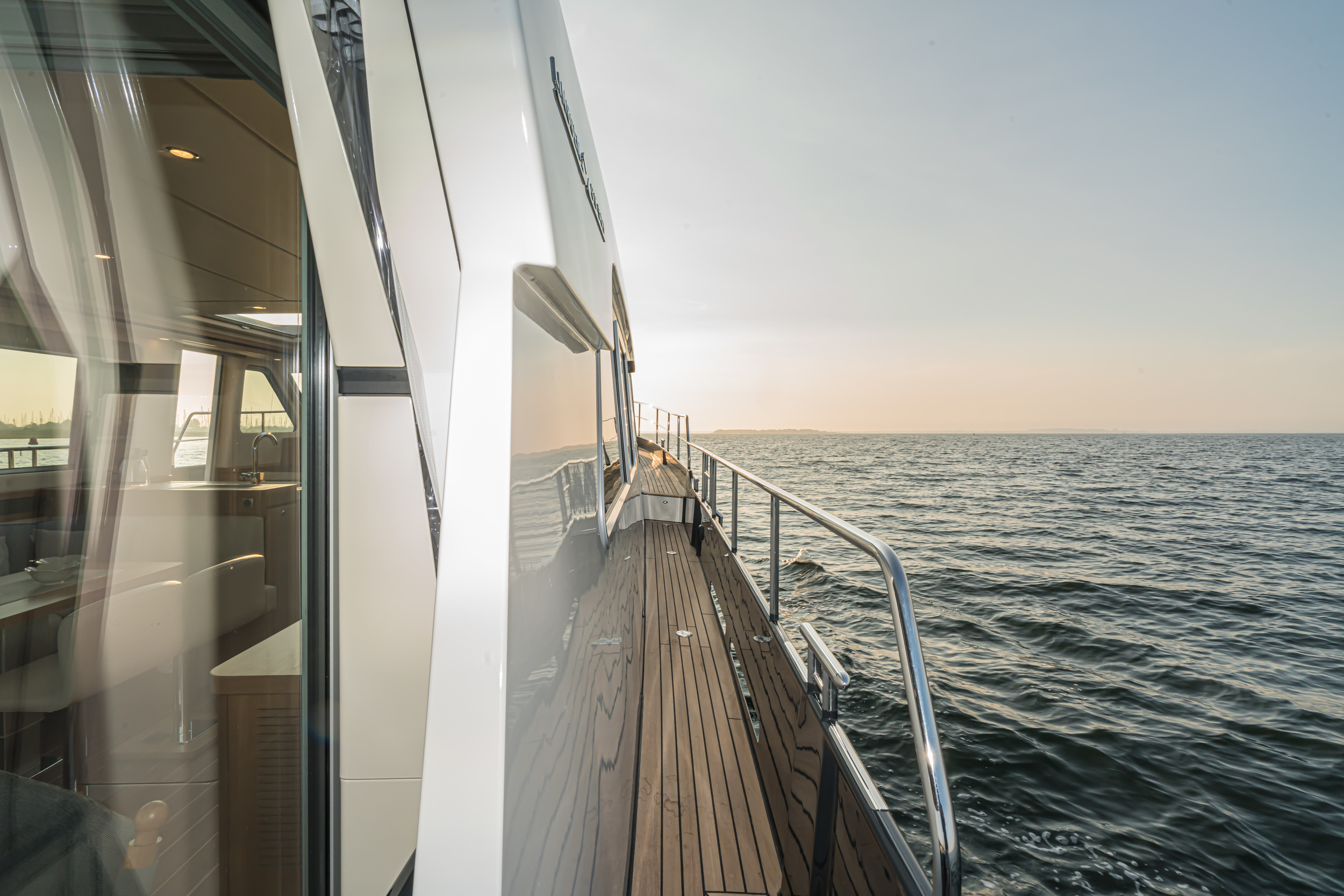 Linssen Grand Sturdy 500 Sedan Variodeck — foto 26 van 66