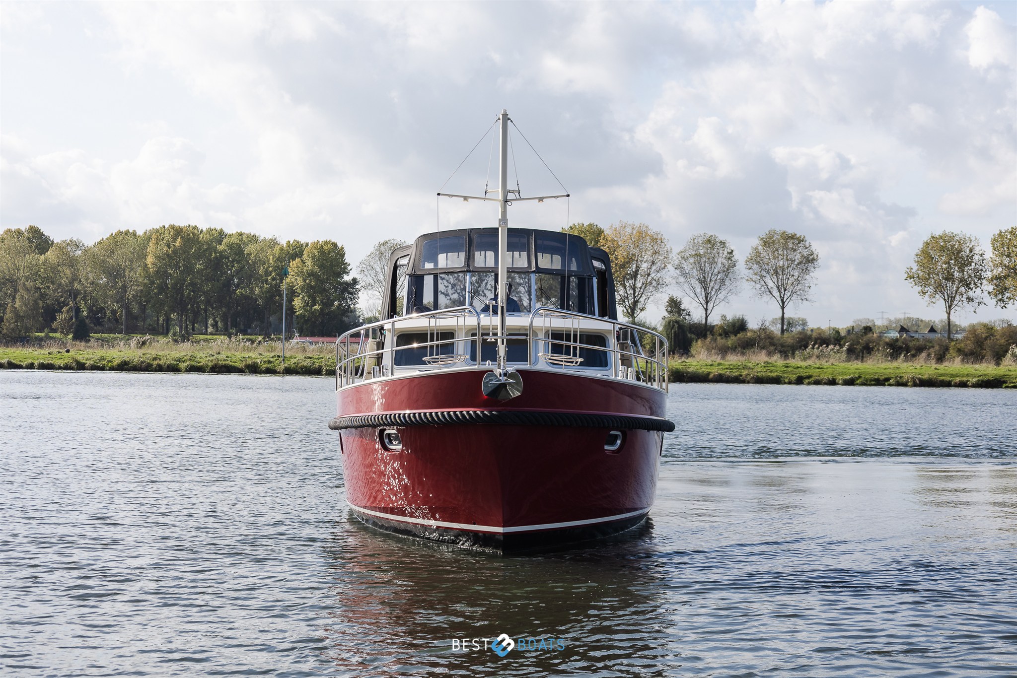 Abim Classic 134 Superior — foto 6 van 10