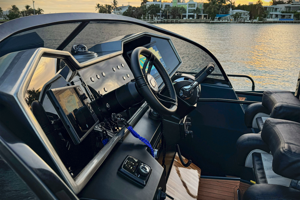 Grand Ocean  37   — foto 11 van 17