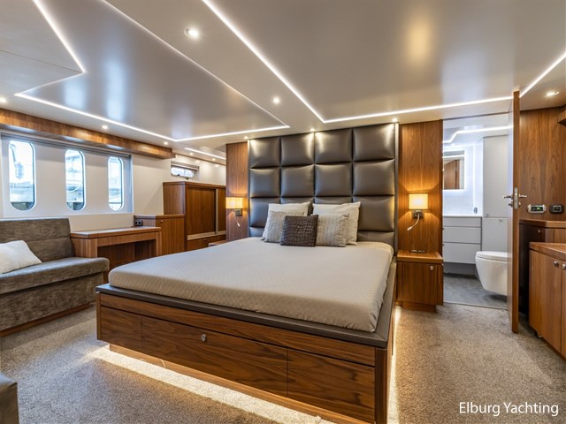 Pacific Pearl S200 — foto 37 van 95