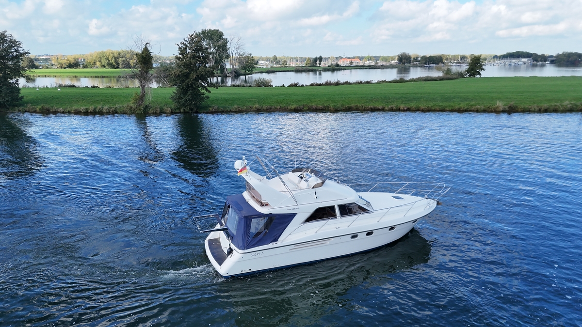 Princess 380 — foto 40 van 41