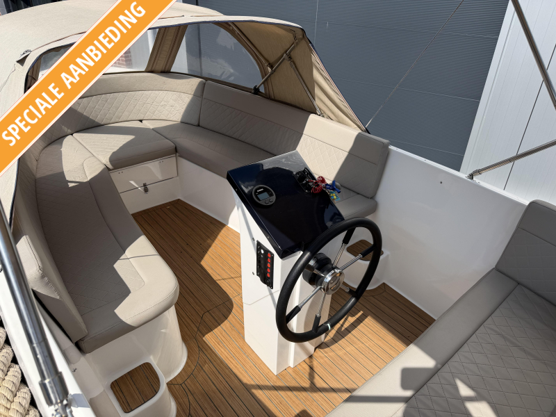 Maxima 600 — foto 4 van 12