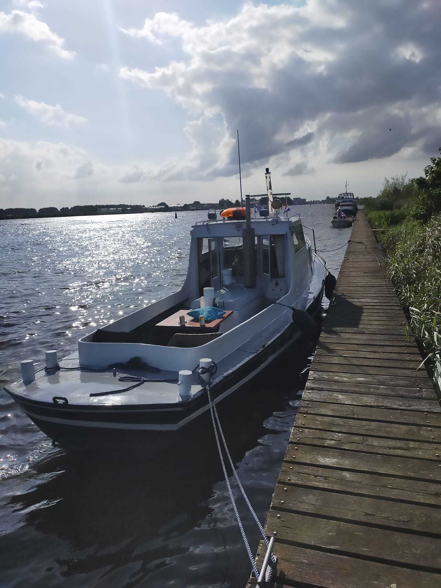 Sleepvlet 10.00 — foto 3 van 13