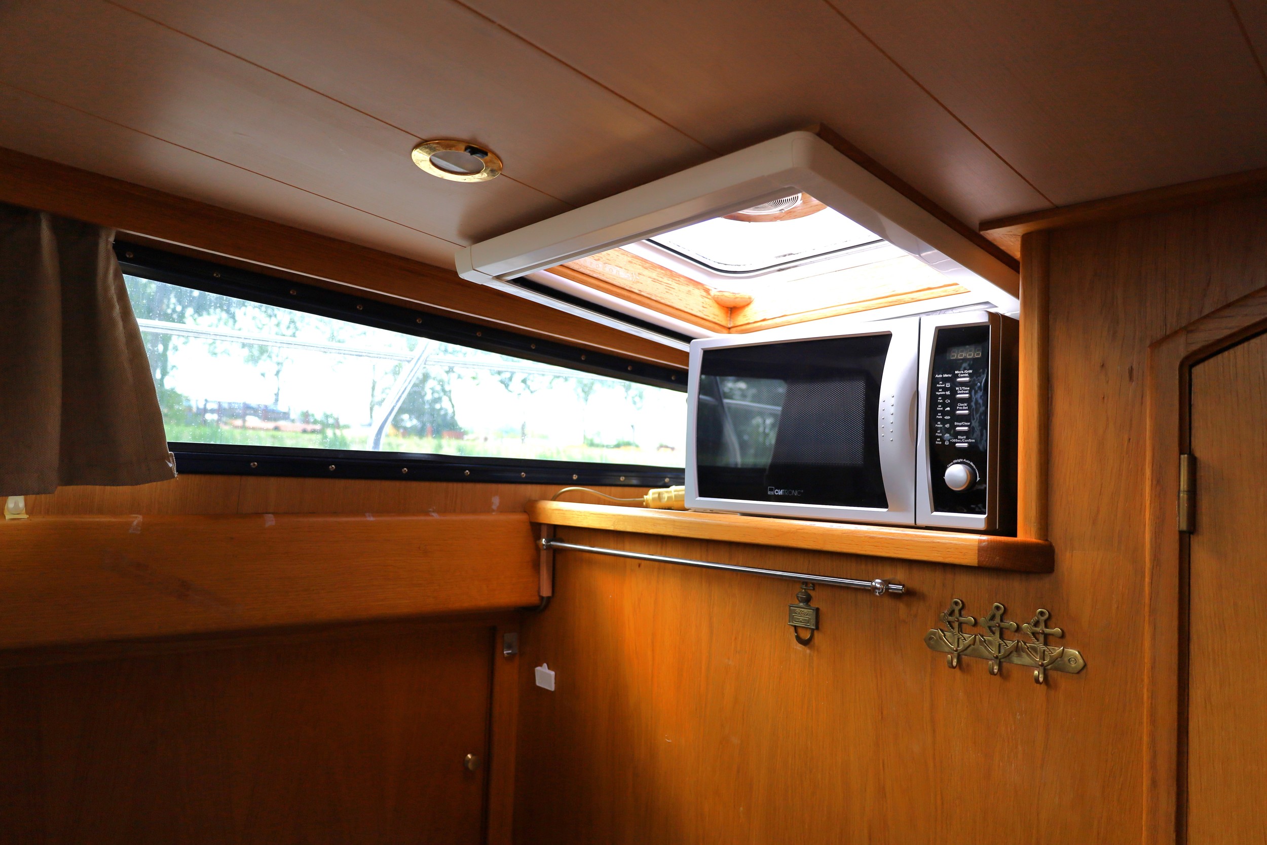 Gruno 35 Sport — foto 25 van 34