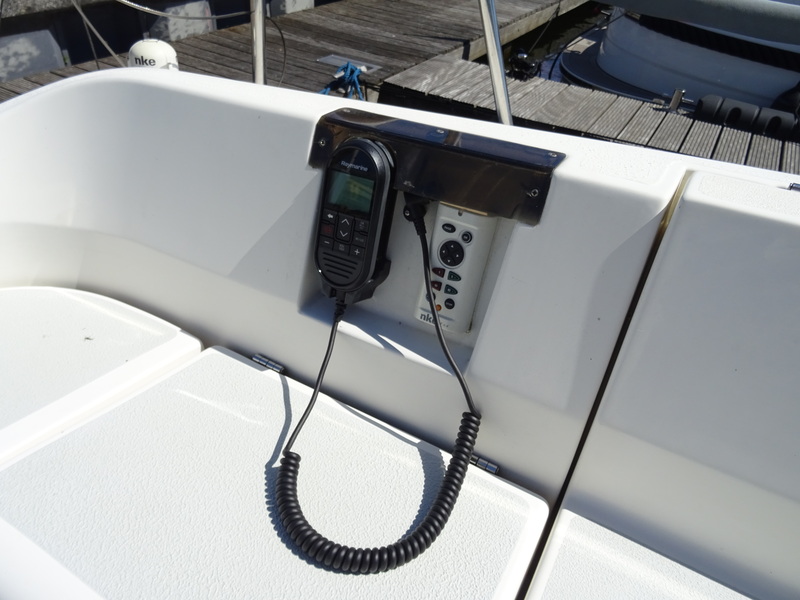 X-Yachts X-332 — foto 30 van 34