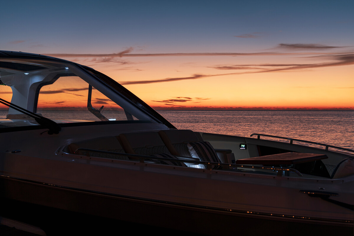 Sea Ray Sundancer 370 — foto 50 van 64