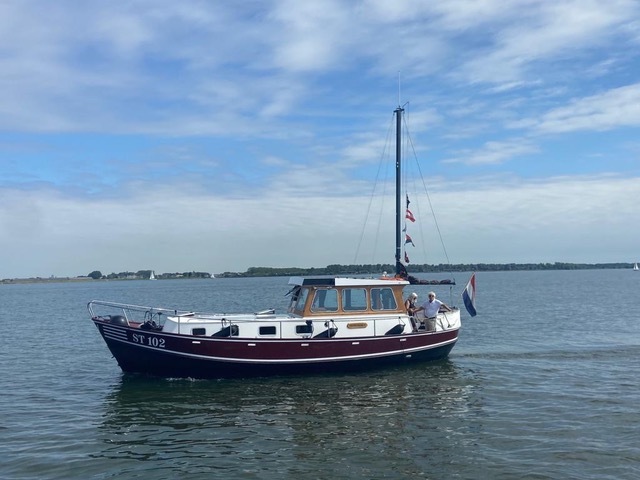 Staverse Kotter 10.40 — foto 3 van 26