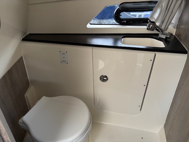 Quicksilver 875 Sundeck Active — foto 55 van 60