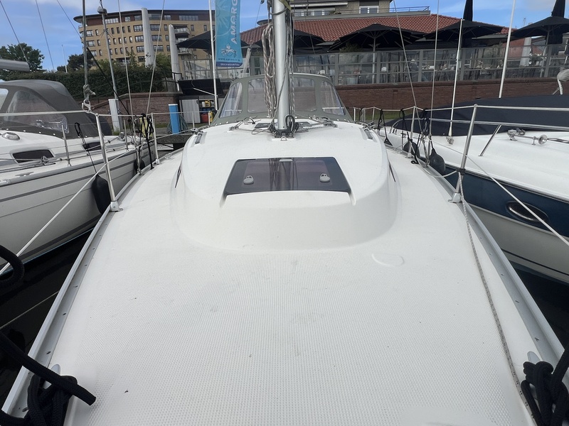 Bavaria Cruiser 32 — foto 19 van 32
