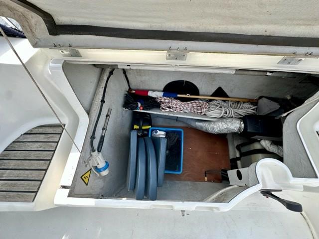 Jeanneau S.O. 29.2 — foto 5 van 13