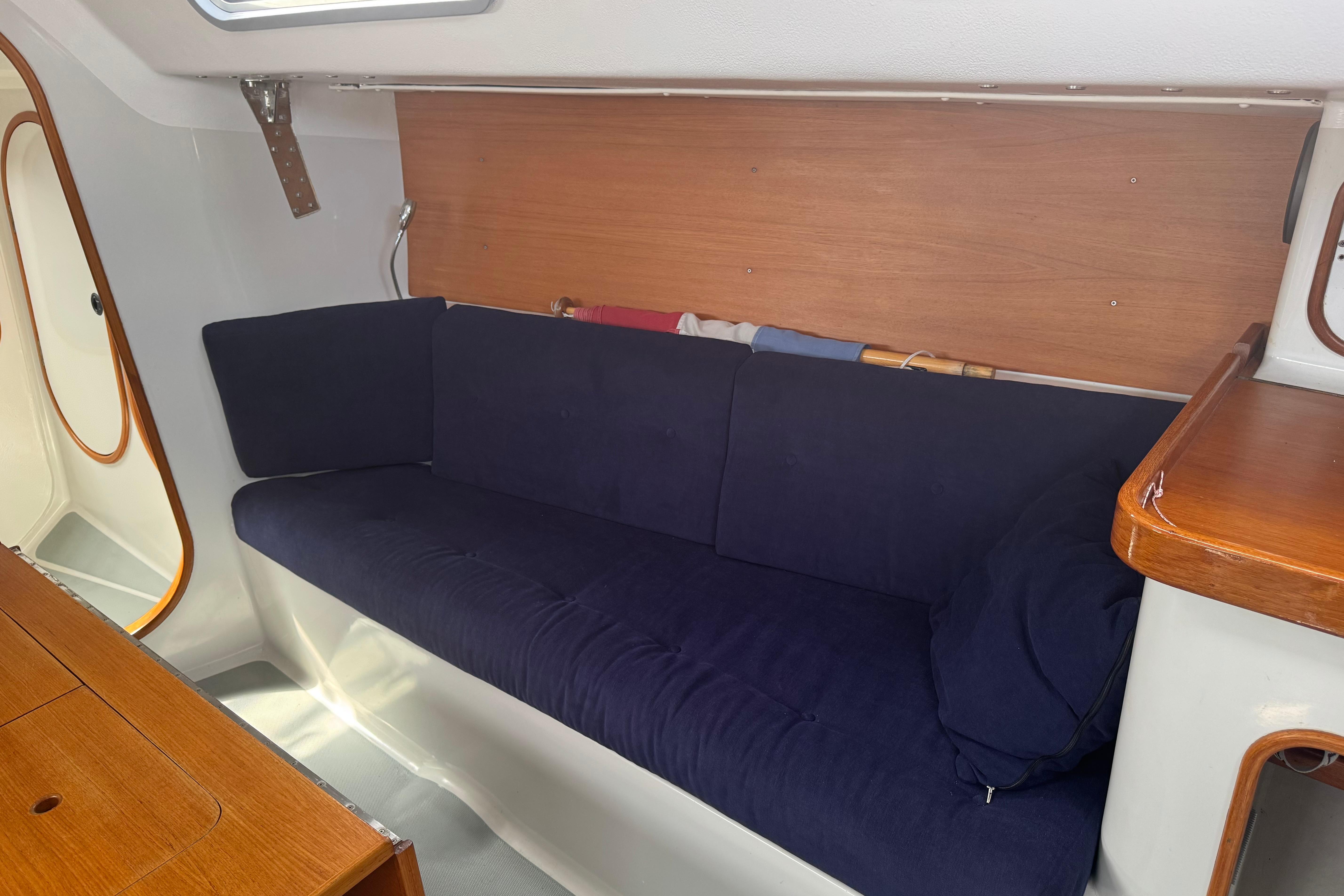 Bashford Howison BH36 — foto 9 van 11