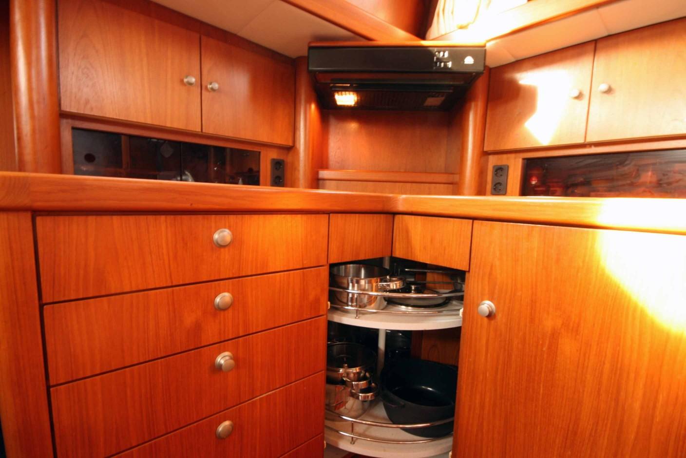 Vripack Continental 1650 — foto 64 van 147