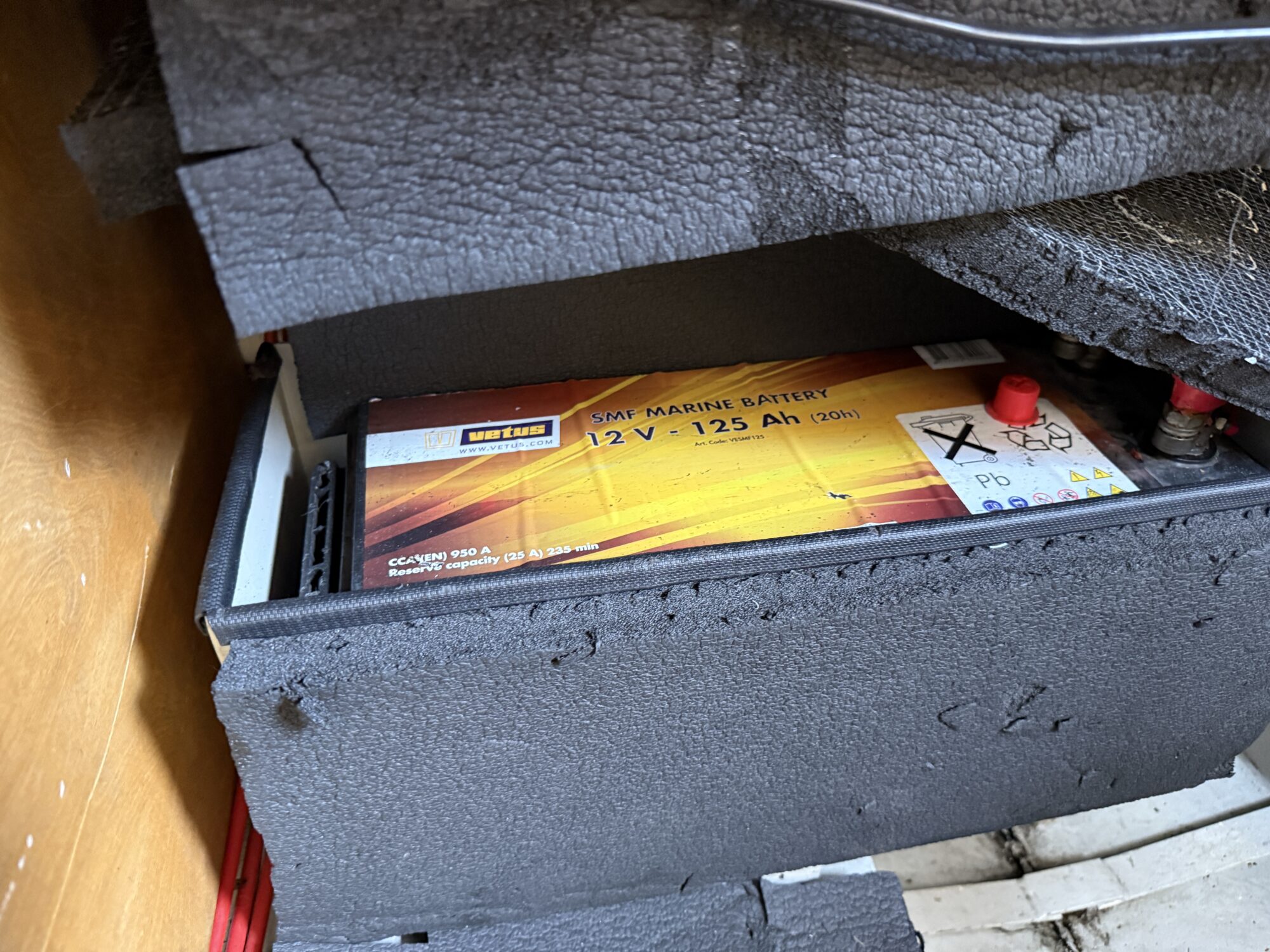 Gruno 35 S Compact — foto 58 van 61