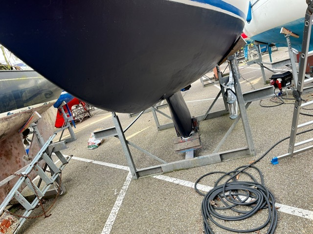 Victoire 855 — foto 34 van 37