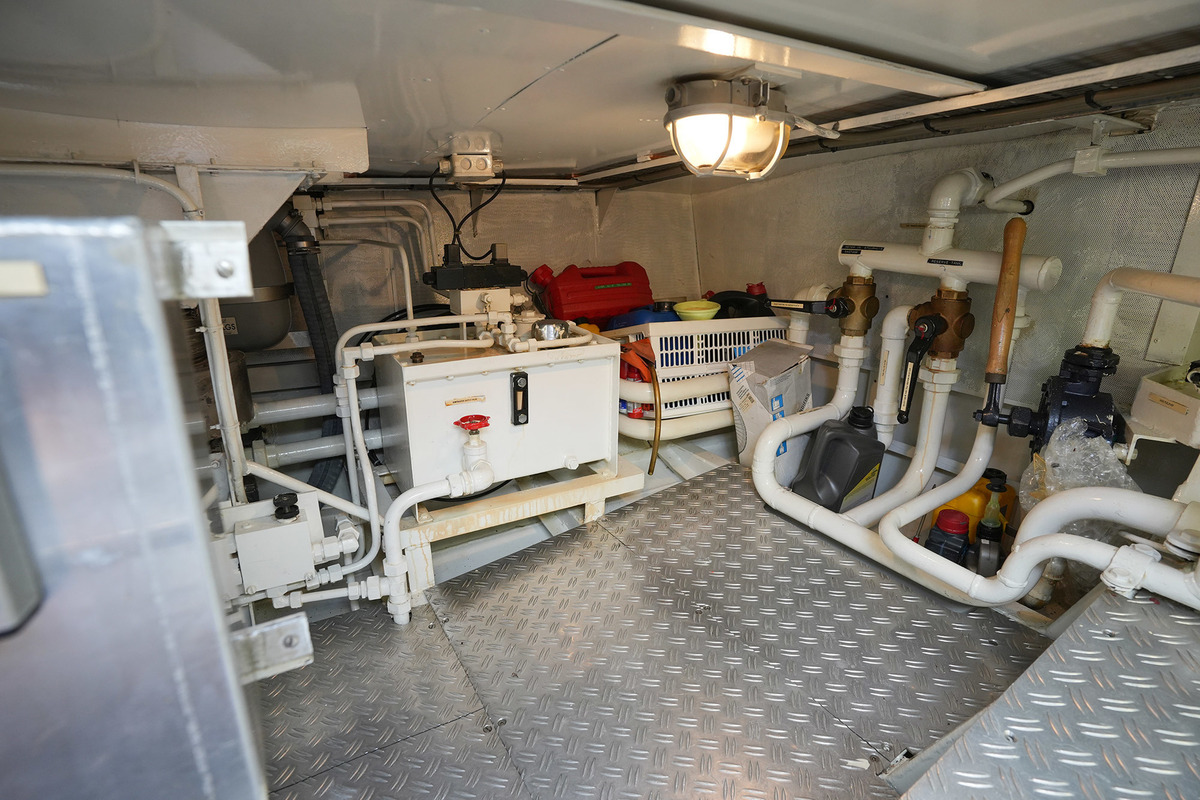 Lowland Yachts Kanaaljacht — foto 61 van 67