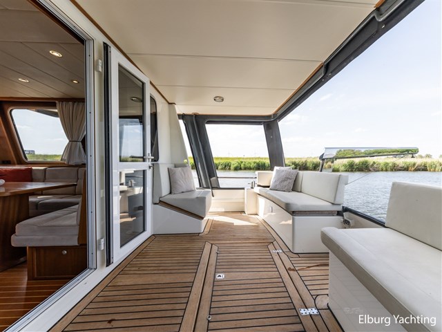 Alm Trawler 13.20 AD — foto 48 van 84