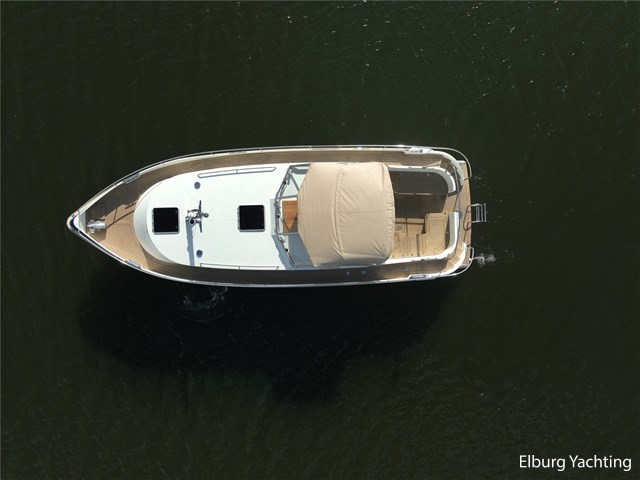 Vedette 10.30 Cabin — foto 62 van 68