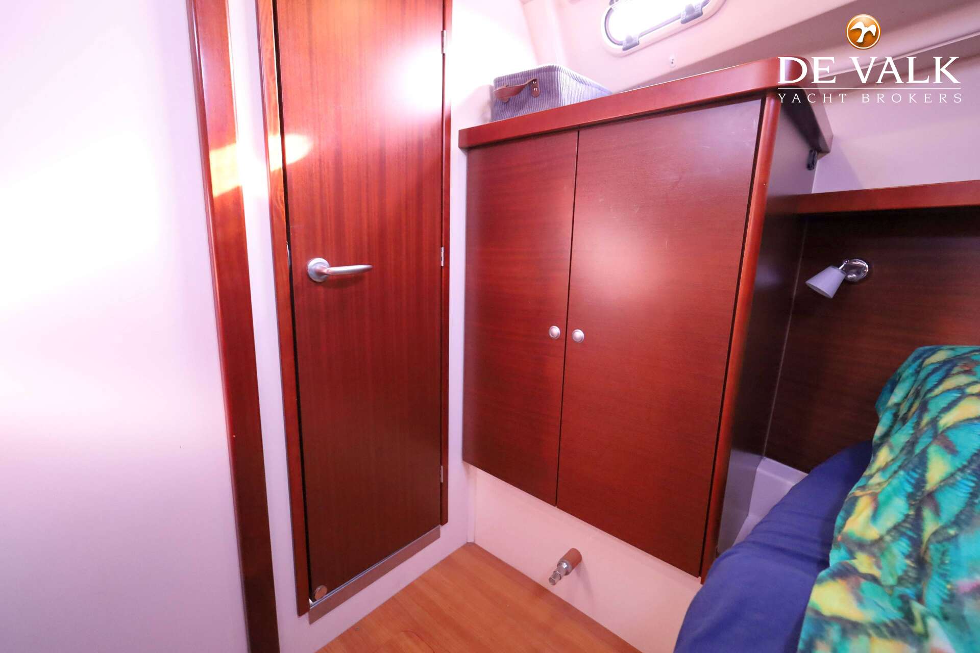 Hanse 370 — foto 31 van 39