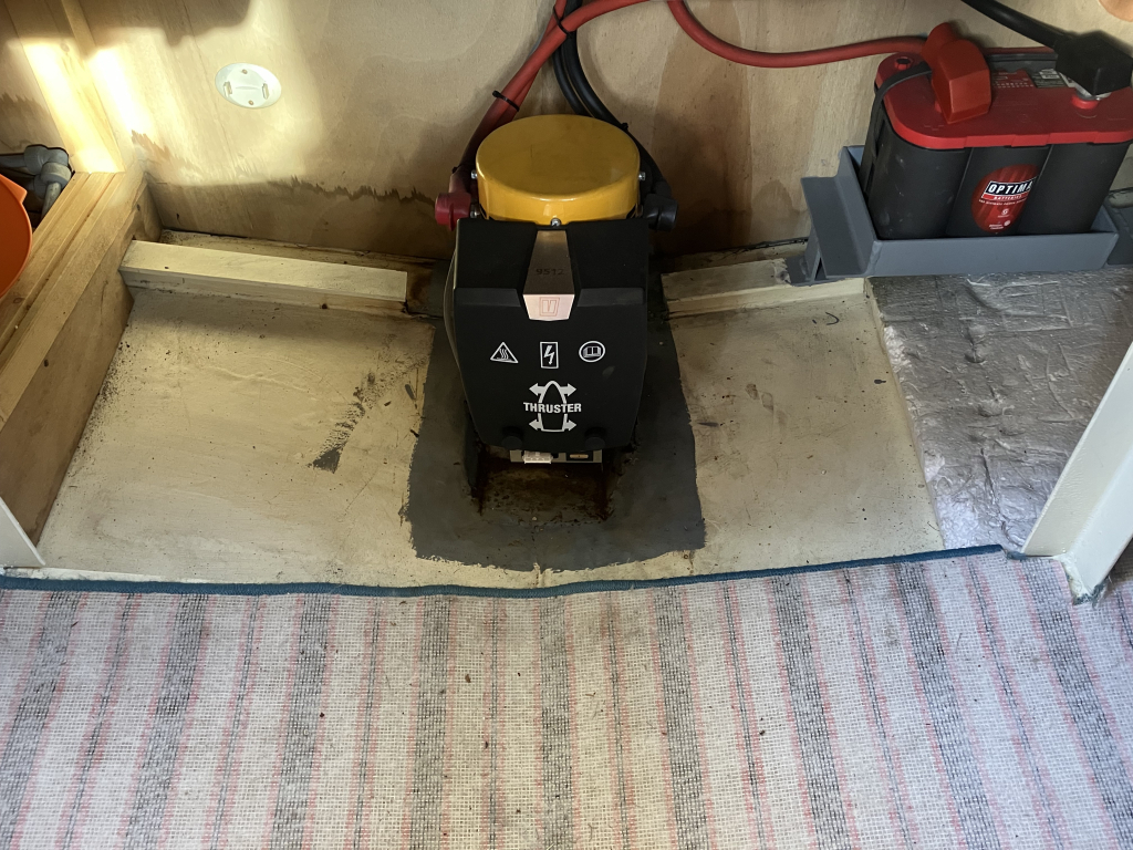 SK Kotter 1200 OK — foto 43 van 52