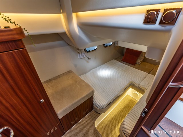 Nimbus 405 Flybridge — foto 42 van 95
