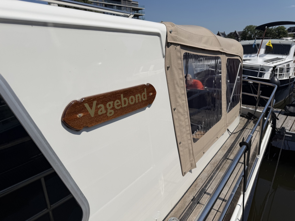 Aquanaut 1050 drifter AK — foto 14 van 42