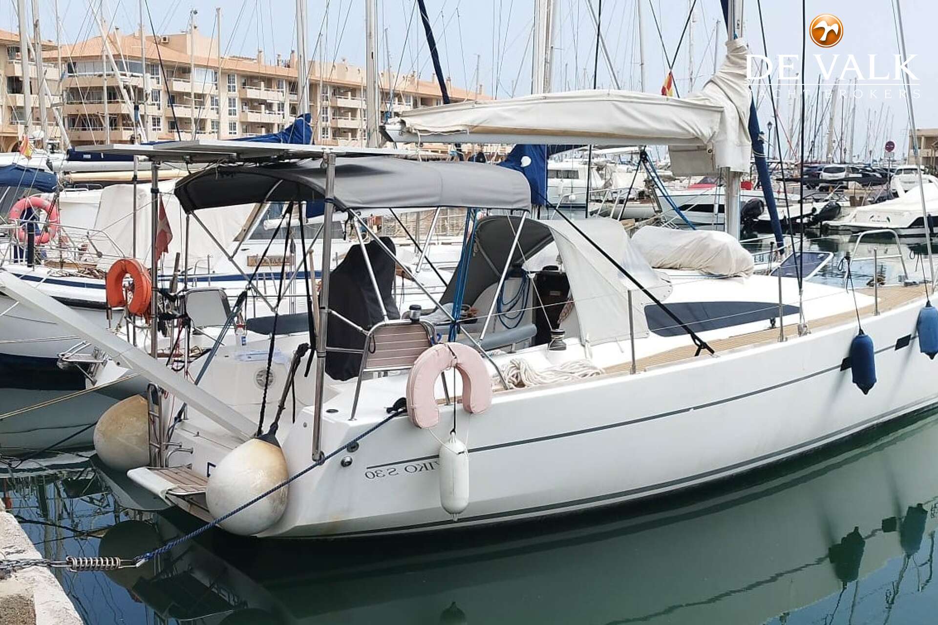 Viko S30 — foto 2 van 39