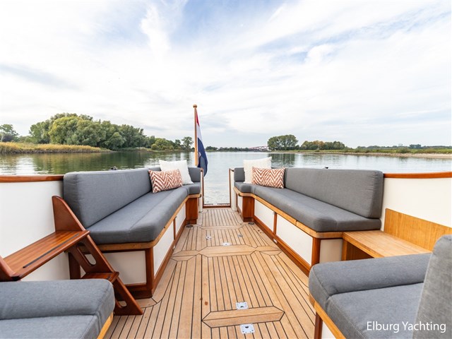Rapsody 40 Offshore — foto 32 van 68