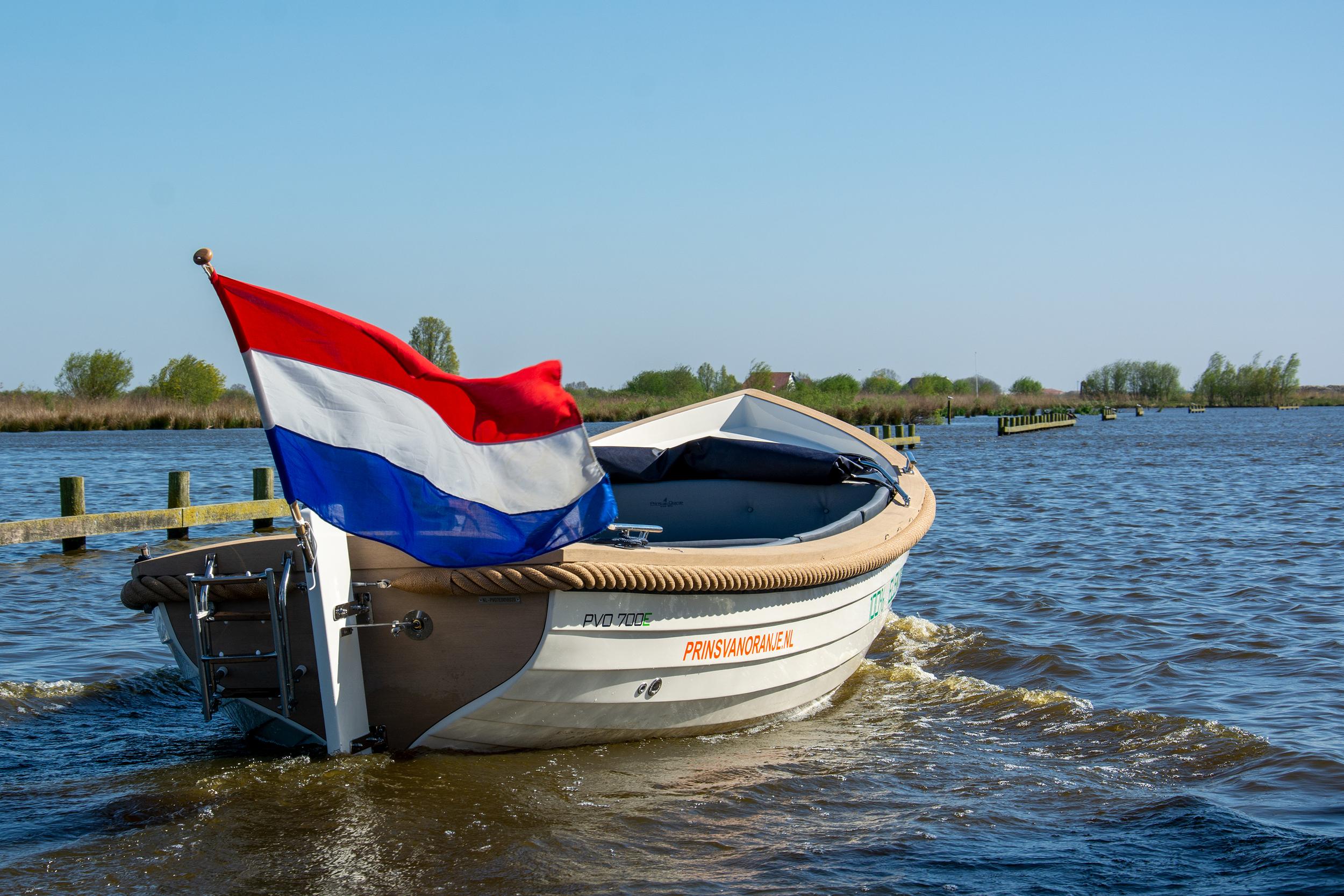 Prins van Oranje 700E — foto 2 van 41