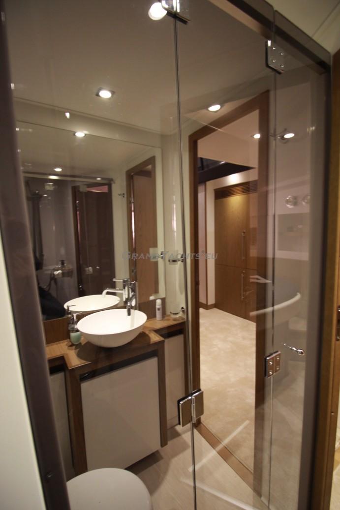 Beneteau Gran Turismo 49 — foto 57 van 112